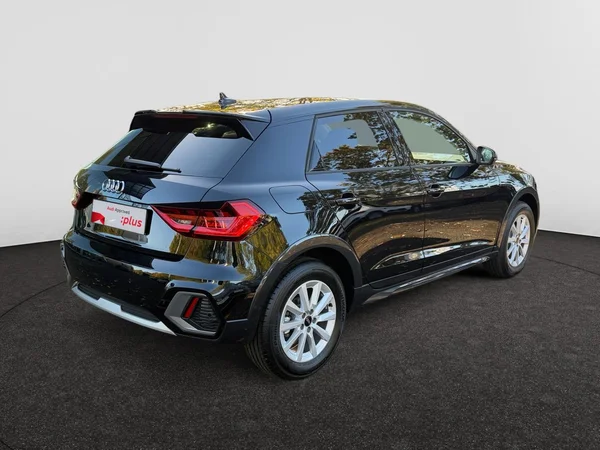 AUDI A1 Allstreet (2025) — foto 12 van 17