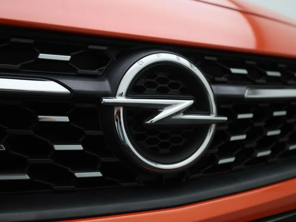Opel Corsa-e (2023) — foto 27 van 35