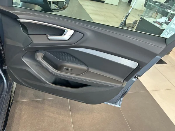 AUDI A5 Avant (2026) — foto 9 van 23