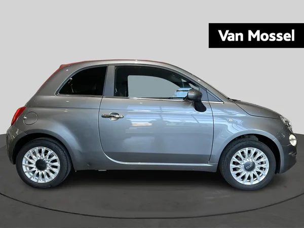 Fiat 500C (2023) — foto 13 van 17