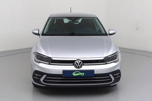 Volkswagen Polo (2023) — foto 24 van 25