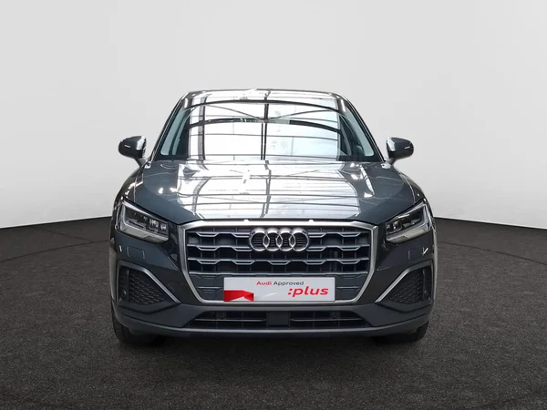 AUDI Q2 (2023) — foto 21 van 21