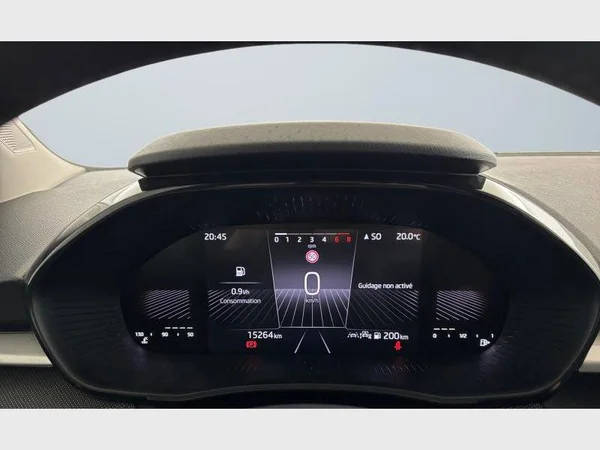 Skoda Fabia (2025) — foto 4 van 25