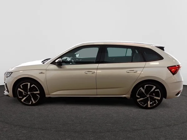 SKODA Scala (2025) — foto 12 van 16