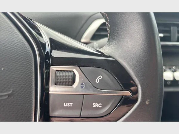 Peugeot 3008 (2022) — foto 10 van 25
