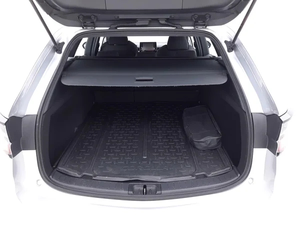 Toyota Corolla SW Hybrid (HEV) (2022) — foto 7 van 25
