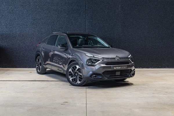 Citroën C4 (2022) — foto 23 van 35