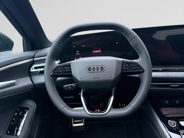 AUDI A5 Avant e-hybrid (PHEV) (2025) — foto 20 van 24