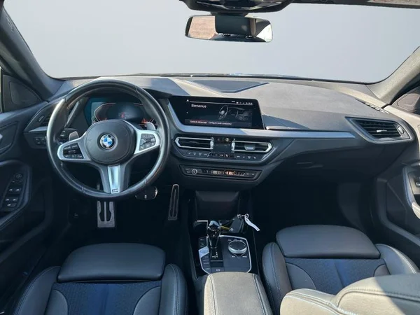 BMW 2 Gran Coupé Dsl (F44) (2022) — foto 6 van 31