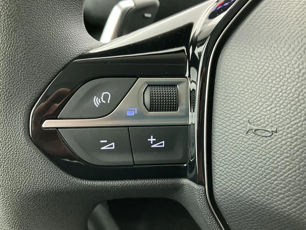 PEUGEOT Partner Van Swb (2024) — foto 17 van 36