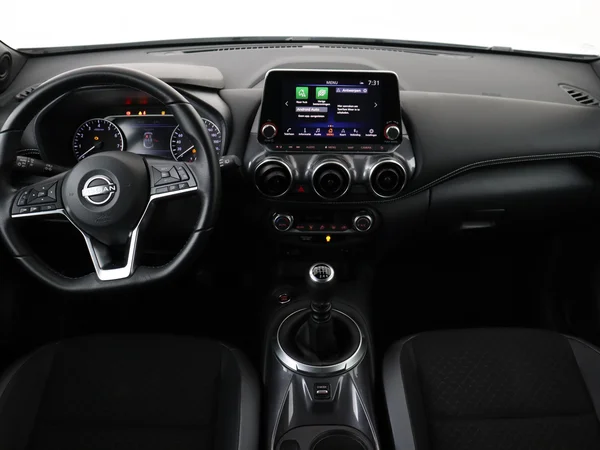 NISSAN Juke (2024) — foto 27 van 27