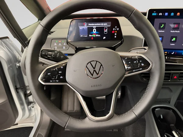 VOLKSWAGEN ID.3 (2026) — foto 14 van 22