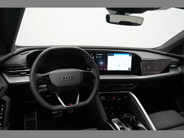 AUDI Q5 (2025) — foto 6 van 38
