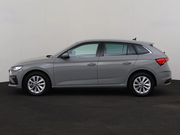 SKODA Scala (2025) — foto 11 van 18