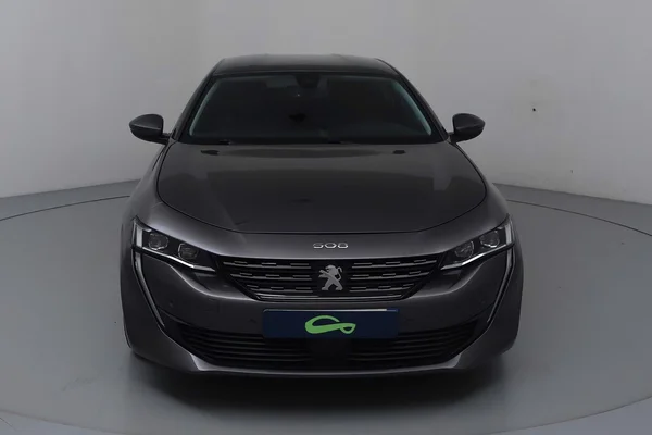 Peugeot 508 PHEV (2021) — foto 31 van 32