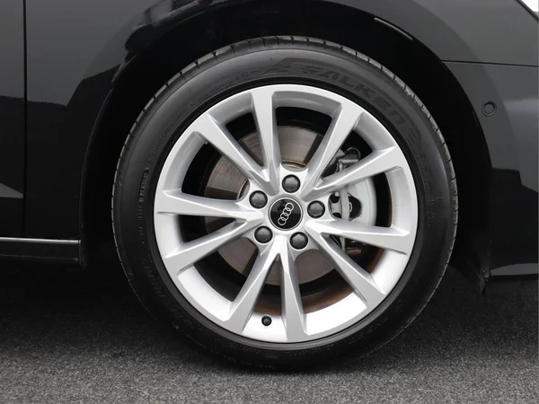 AUDI A3 Sportback PHEV (2025) — foto 9 van 17