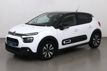 Citroen C3 (2024)