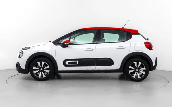Citroen C3 (2020) — foto 12 van 42