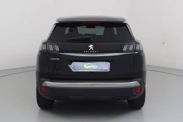 Peugeot 3008 (2023) — foto 24 van 29