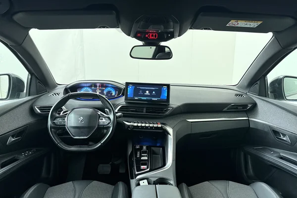 Peugeot 3008 PHEV (2023) — foto 20 van 20