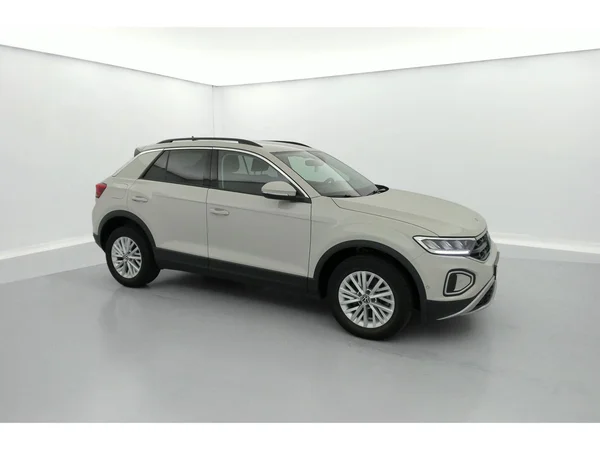 VOLKSWAGEN T-Roc Dsl (2023) — foto 36 van 36