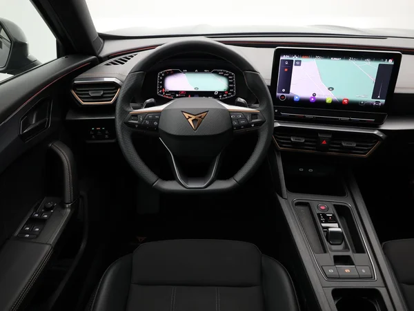 CUPRA Formentor (2024) — foto 21 van 22