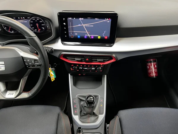 SEAT Arona (2024) — foto 20 van 20