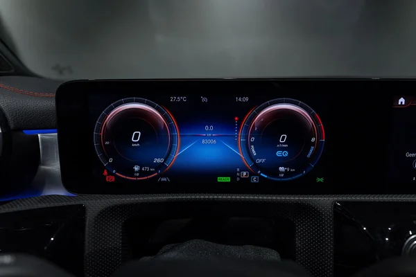 Mercedes-Benz CLA (2020) — foto 5 van 39