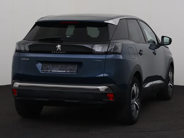 PEUGEOT 3008 (2022) — foto 21 van 27