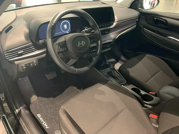 Hyundai i20 (2024) — foto 6 van 16