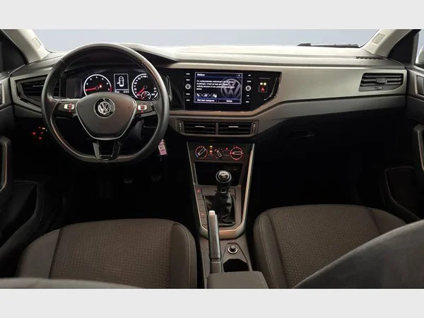 Volkswagen Polo (2020) — foto 2 van 15