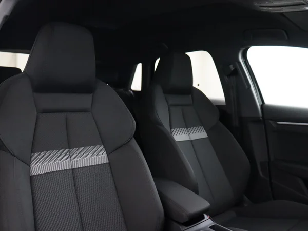 AUDI A3 Sportback (2025) — foto 16 van 18