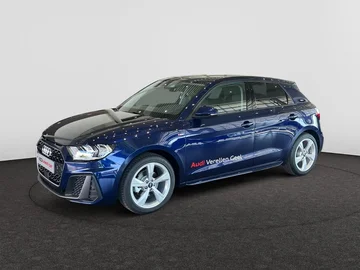 AUDI A1 Sportback (2026)