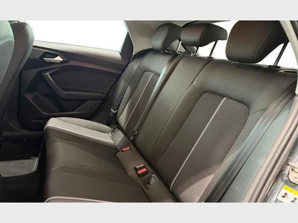 Audi A1 Sportback (2022) — foto 5 van 24