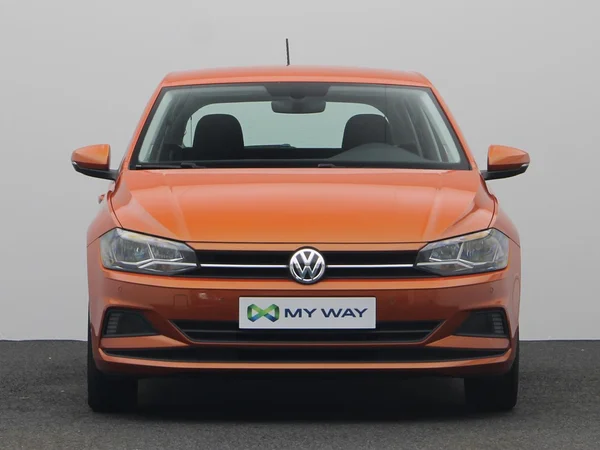 VOLKSWAGEN Polo (2018) — foto 15 van 19