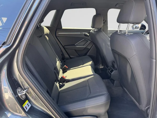 AUDI Q3 (2019) — foto 10 van 24