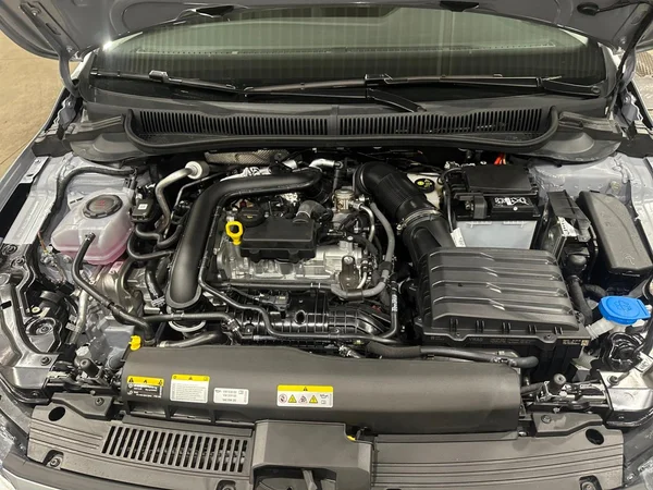VOLKSWAGEN Polo (2026) — foto 13 van 22
