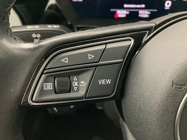 AUDI A3 Sedan (2020) — foto 25 van 36