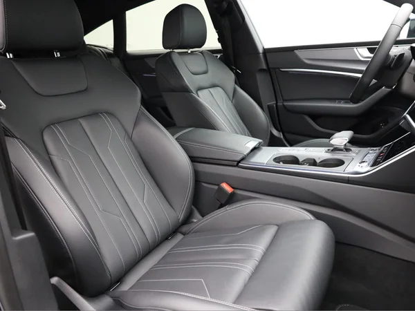 AUDI A7 Spotback PHEV (2025) — foto 21 van 26