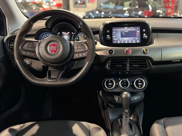 Fiat 500X (2024) — foto 17 van 17