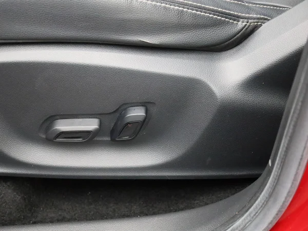 MG ZS EV (2021) — foto 21 van 42