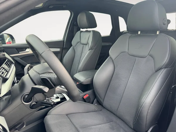 AUDI Q5 (2023) — foto 13 van 19