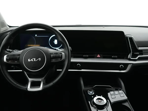 Kia Sportage (2024) — foto 21 van 21