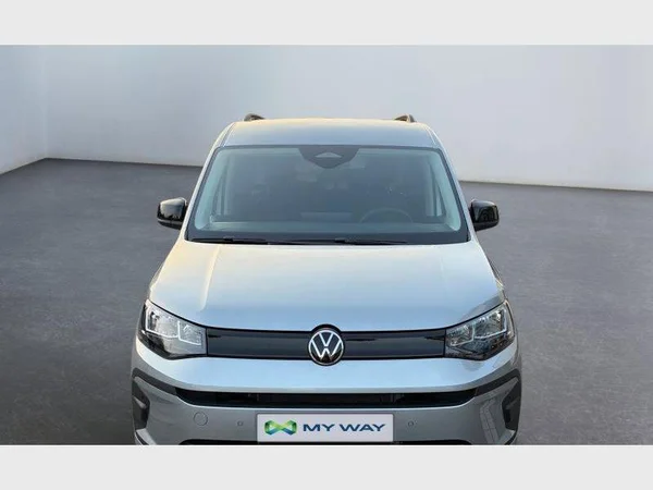 Volkswagen CADDY (2026) — foto 12 van 20