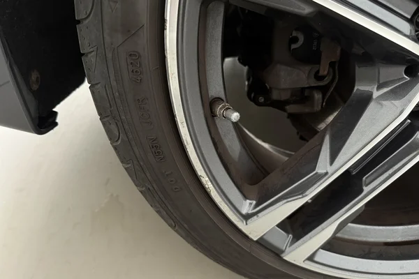 BMW 1 Hatch (F40) (2021) — foto 13 van 22