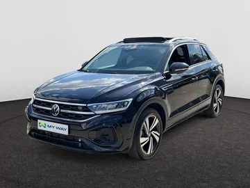 VOLKSWAGEN T-Roc (2025)