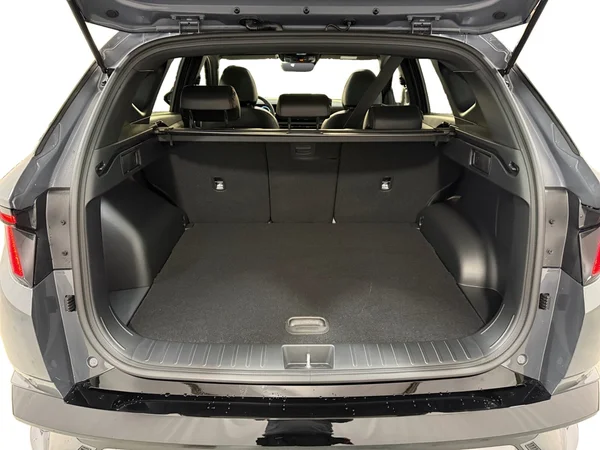 Hyundai Tucson (2026) — foto 17 van 30