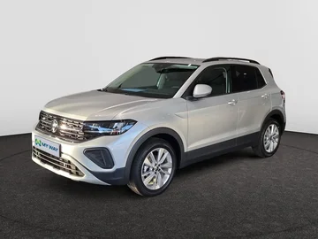 VOLKSWAGEN T-Cross (2025)