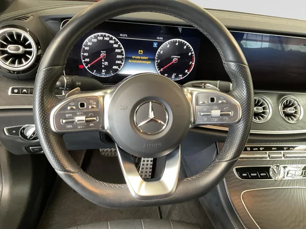MERCEDES-BENZ E-Class Cabriolet (A238) (2020) — foto 4 van 24