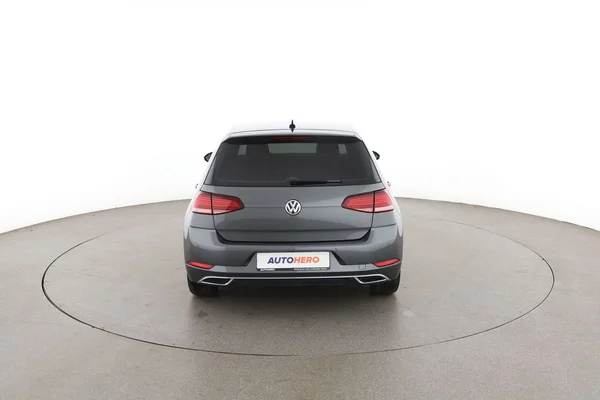 Volkswagen Golf Vii (2019) — foto 11 van 16